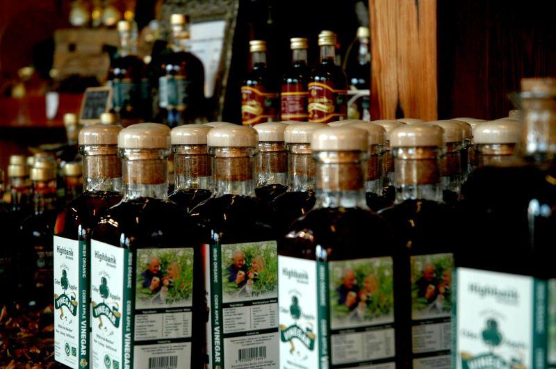 Seven food producers from across Kilkenny selected as finalists for Blas na hÉireann!