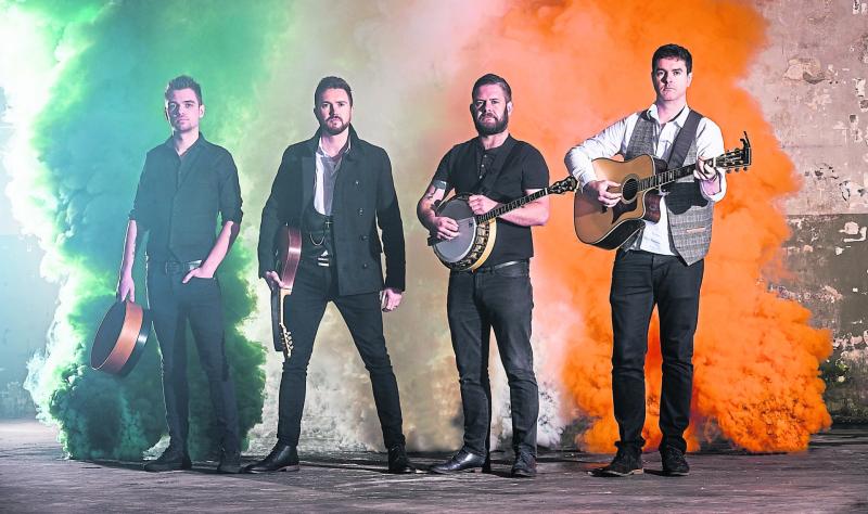 The Kilkennys