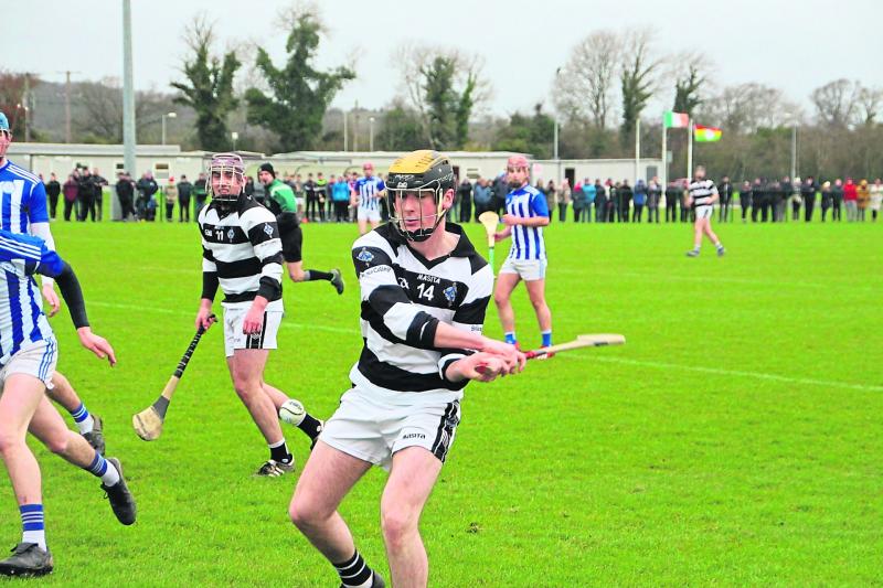 Kilkenny