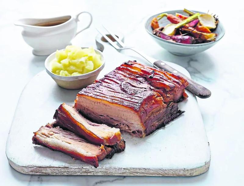 Pork