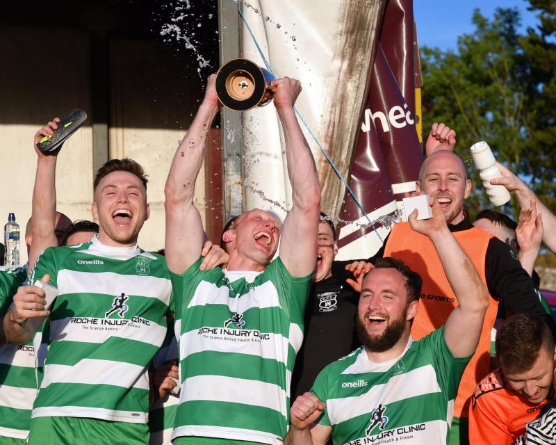 Kilkenny Soccer