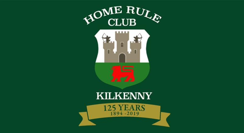 Home Rule Club