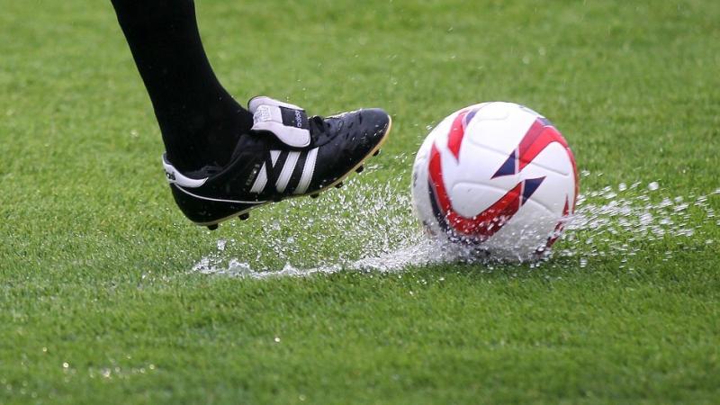 Kilkenny soccer 