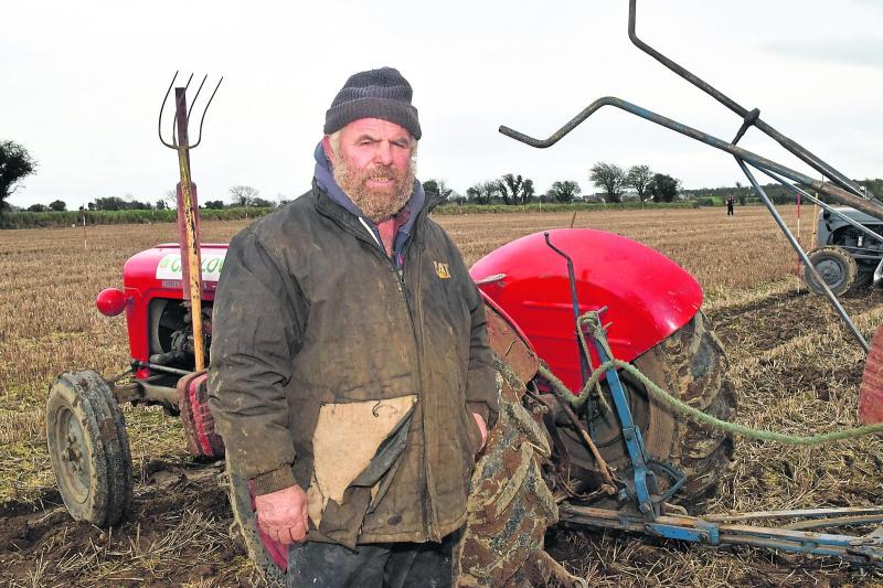 Great ploughing in Mooncoin and Johnstown Kilkenny Live