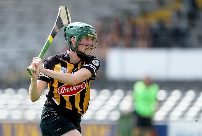 Kilkenny up and running in Camogie League
