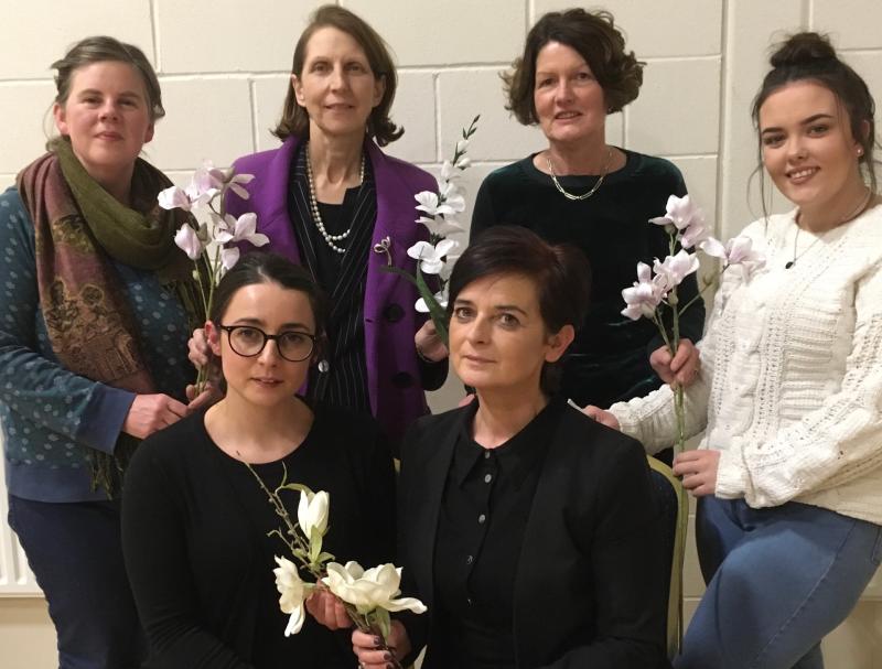 Don't miss the wonderful play, steel magnolias in Goresbridge Kilkenny