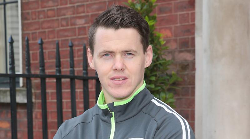 TJ Reid in the running for top club award