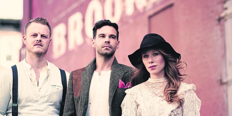 Smithwicks Roots Festivalokks like being another sell-out