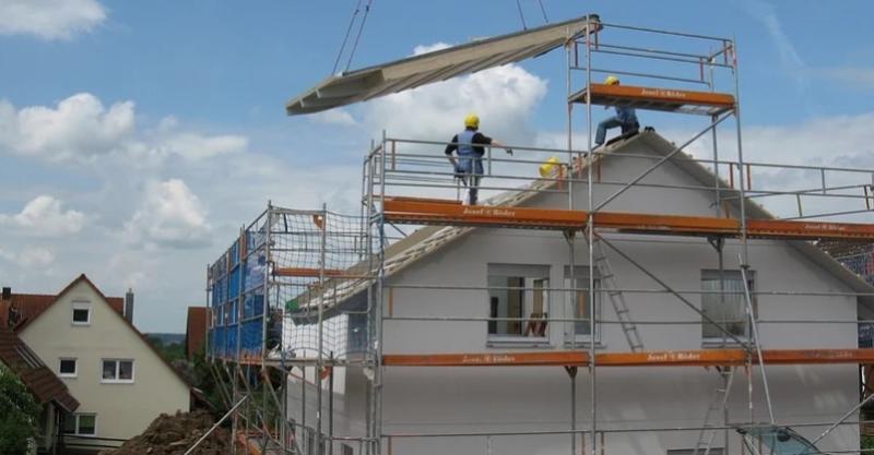 New residential units planned for town in Kilkenny