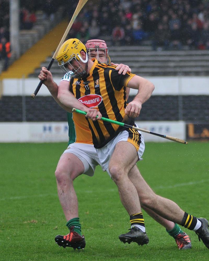 The odds are that Kilkenny will get home game in League quarter-final