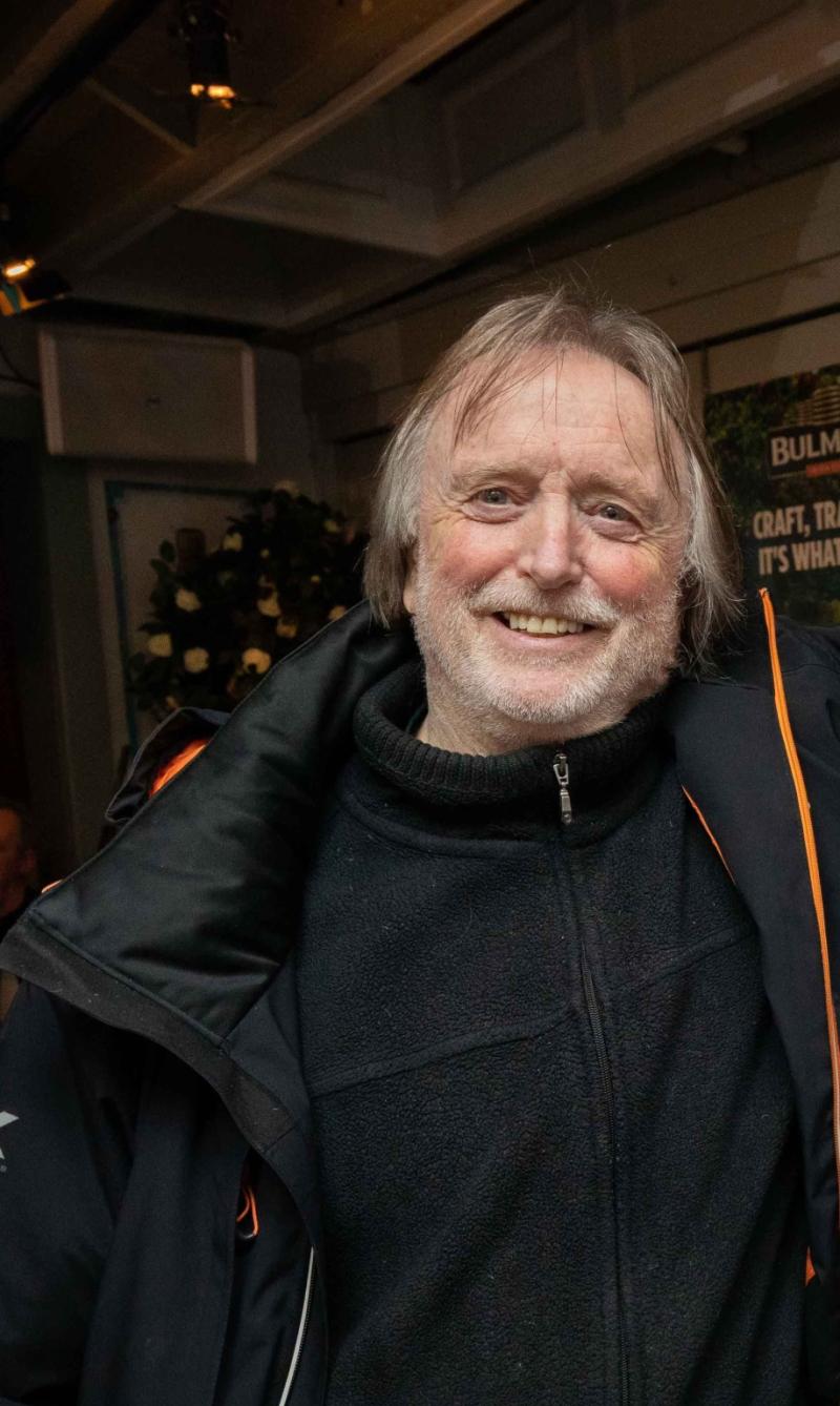 Kilkenny ready to roll out  green musical carpet for   St Patrick’s Weekend 