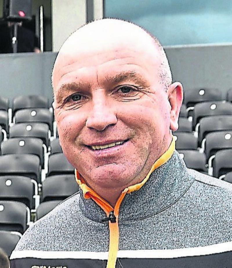 Kilkenny legend DJ Carey added to Dubai Duty Free Irish Open Pro Am list 