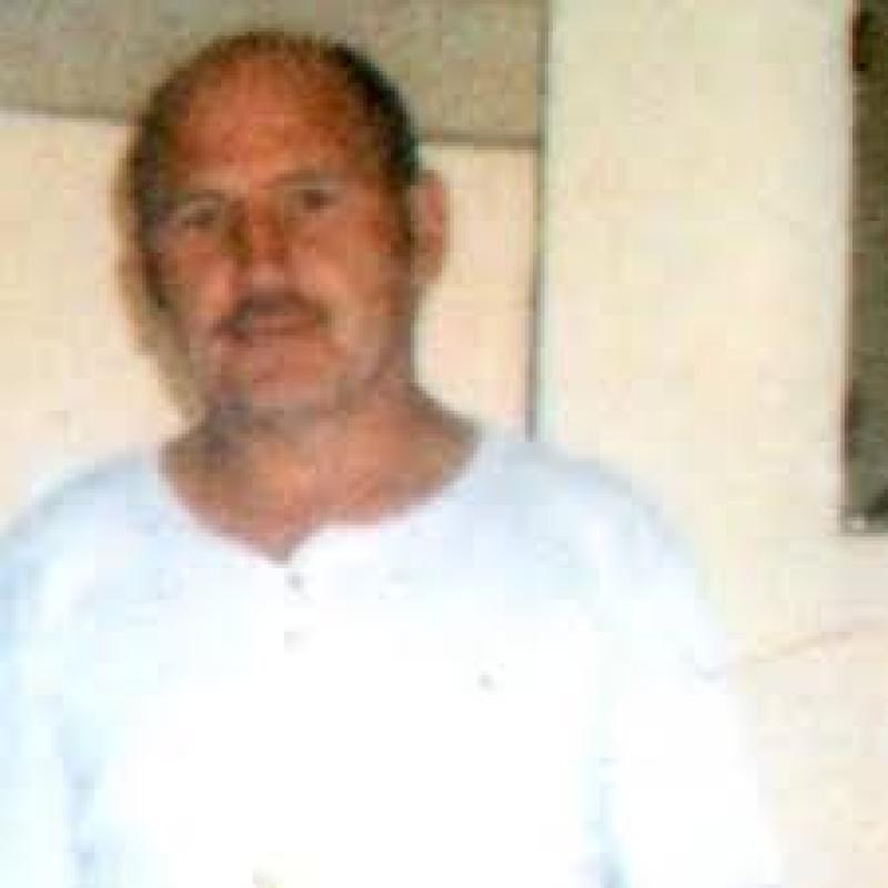 Breaking: Suspect due before court in connection with murder of Gerry Nolan 