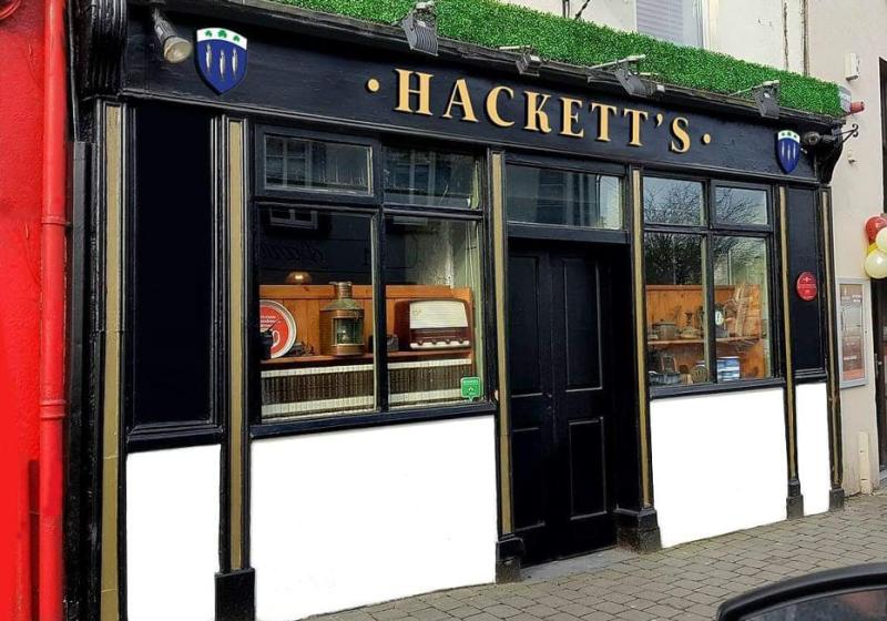Kilkenny  City pub closes until further notice due to coronavirus pandemic