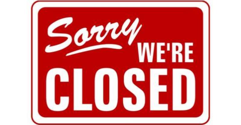 The Pumphouse on Parliament Street  closed today due to coronavirus  pandemic