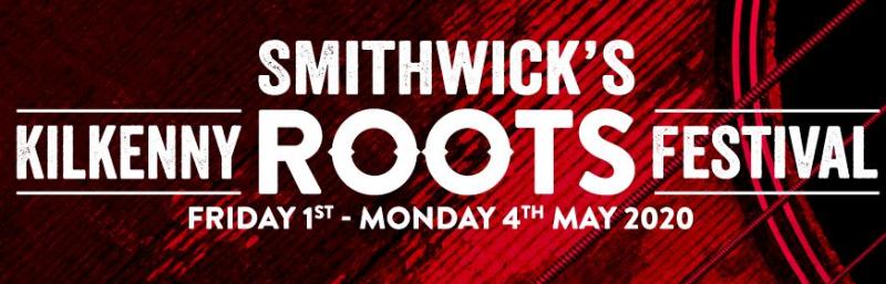 Kilkenny Roots Festival cancelled