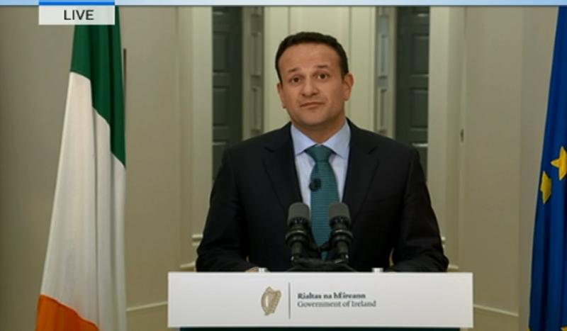 Taoiseach