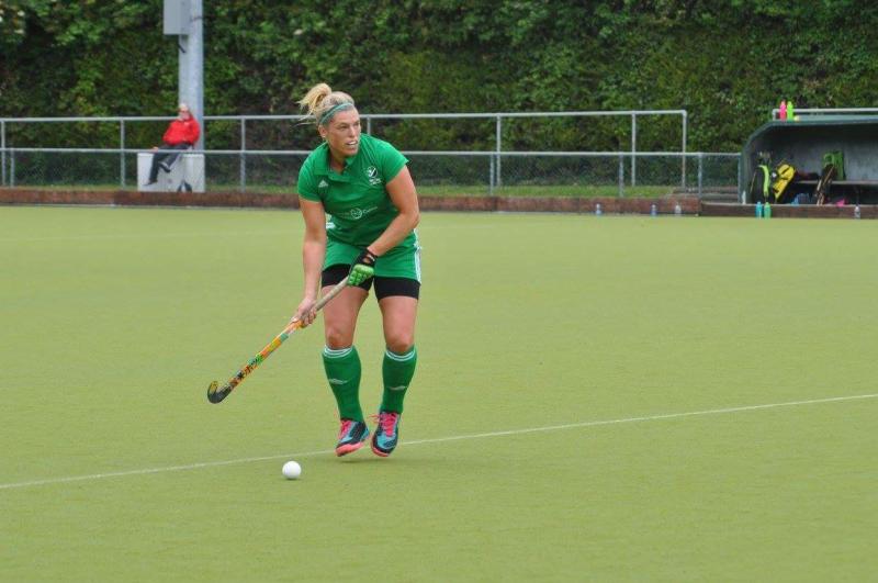 Kilkenny hockey ladies keep up winning run