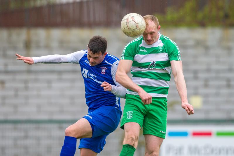 Kilkenny Soccer