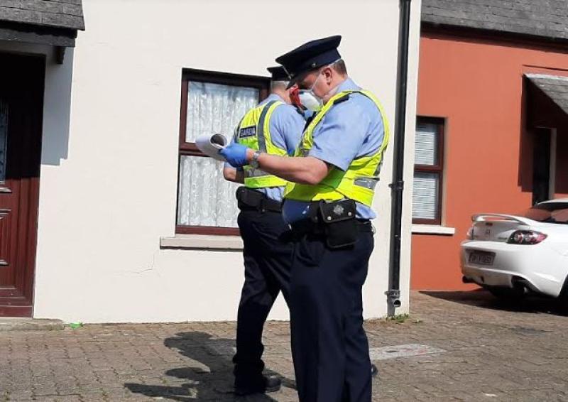 Post mortem underway - male held on suspicion of murdering Kilkenny woman