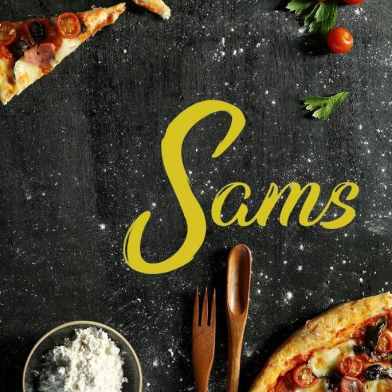 Sams - Kilkenny newest eatery opens its doors