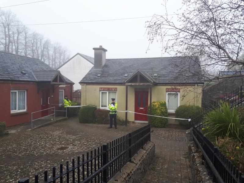 Results of post mortem on Kilkenny murder victim not released 'for operational reasons'