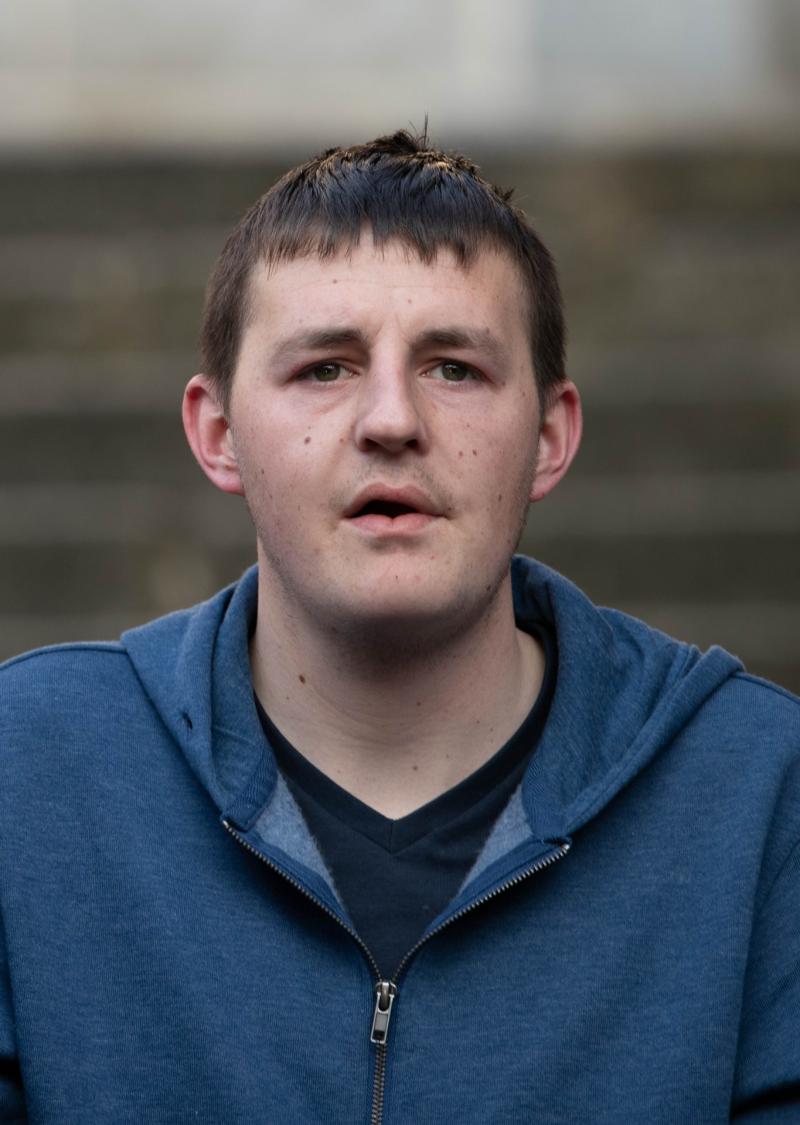 Man charged with the murder of Kilkenny pensioner