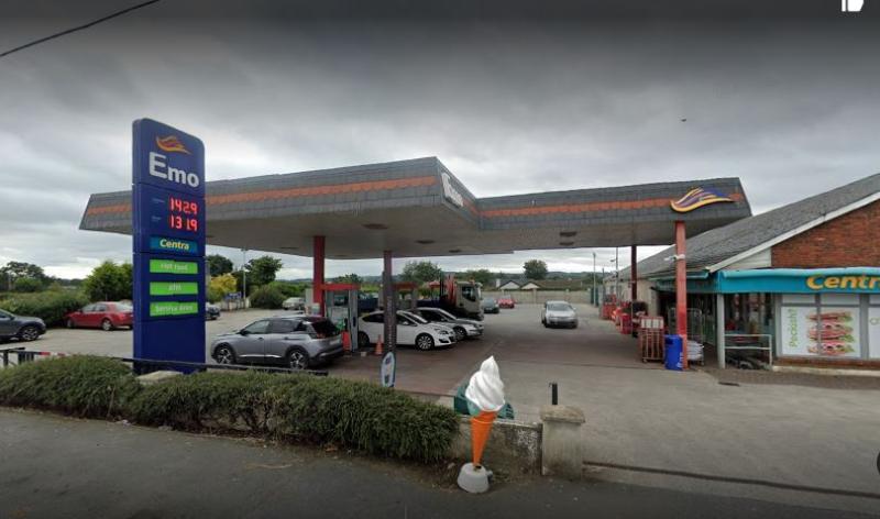 Carroll's Centra and Emo filling station Knocktopher Kilkenny will be demolished and replaced with something even better