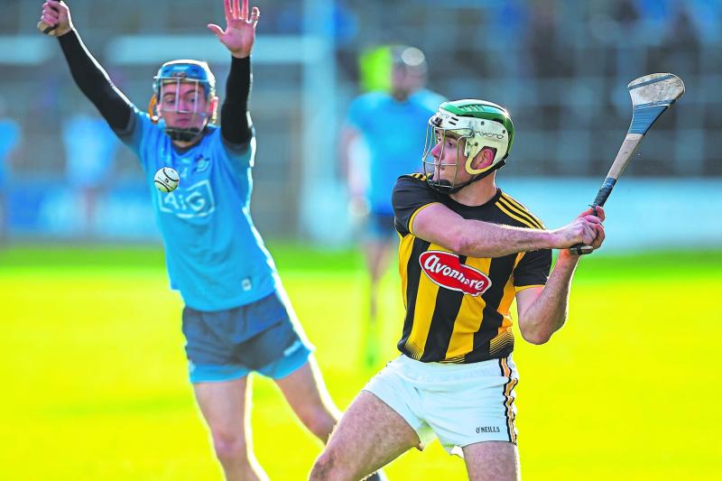 Kilkenny won’t be too badly off if it does come to knock-out games 