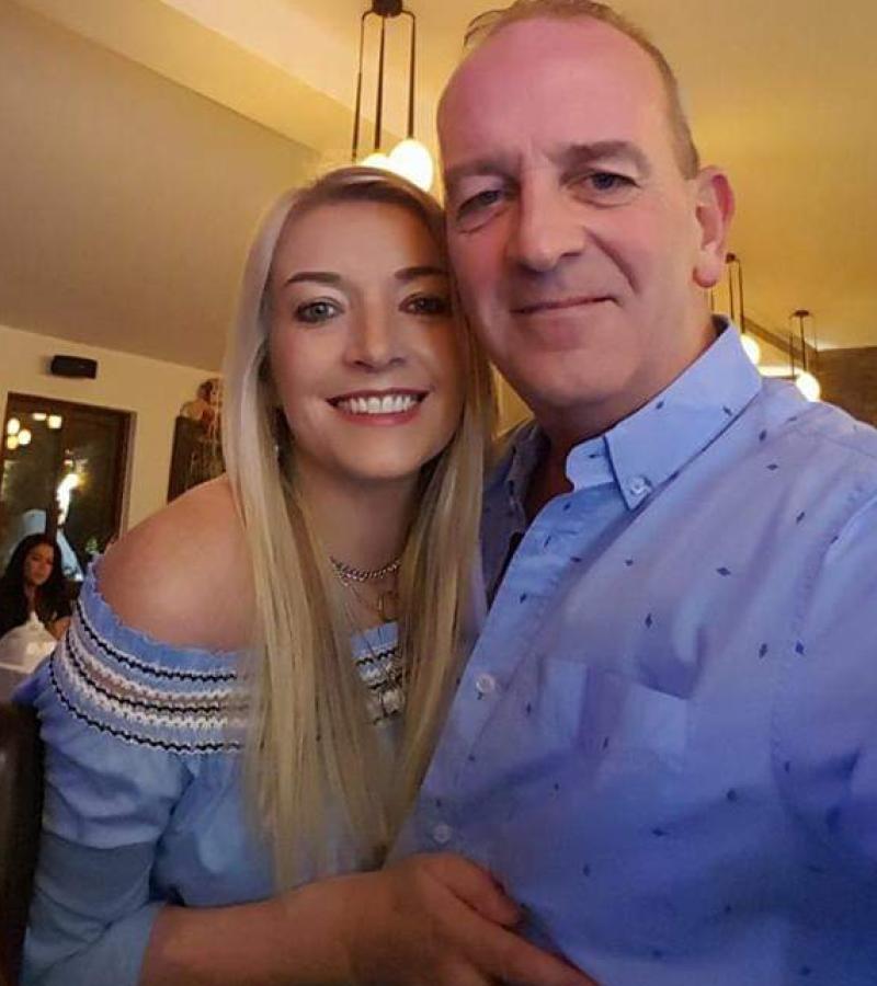  Life at a standstill for Kilkenny couple as Saudi Arabia tackles virus