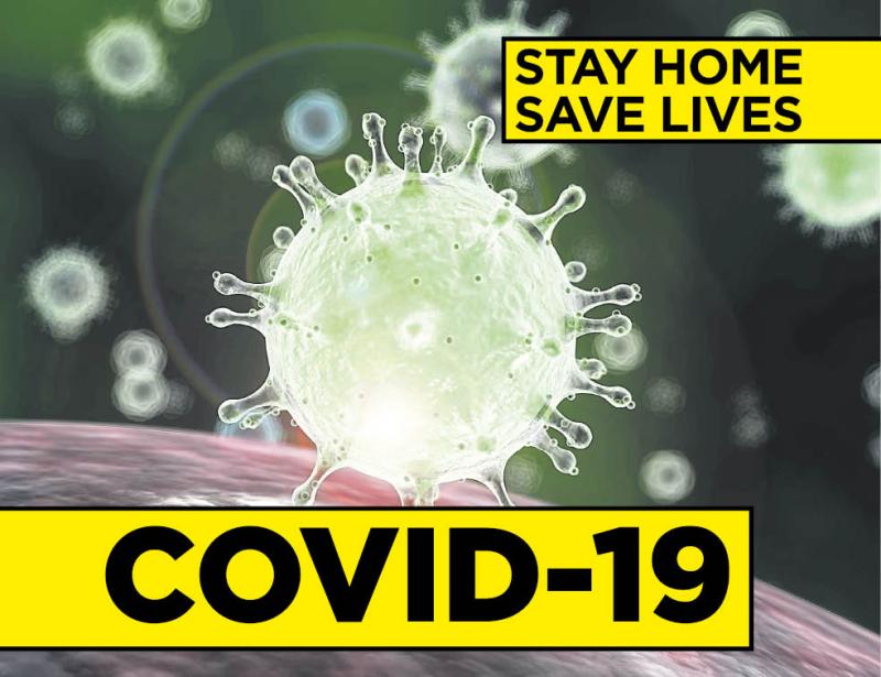 87 new cases of Covid-19 reported in Kilkenny as people urged to stay at home