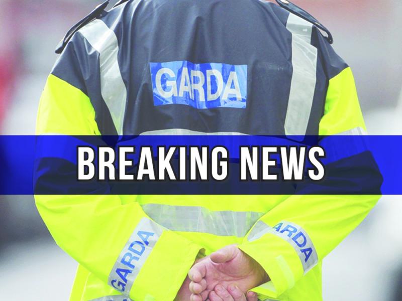 BREAKING: Serious road traffic collision in Kilkenny
