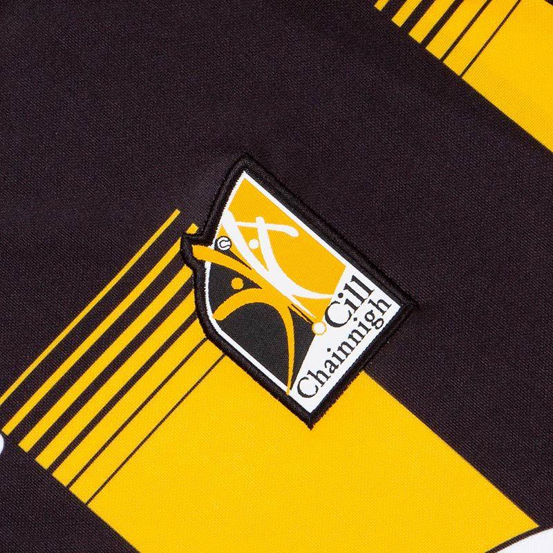 Who would you pick as Kilkenny's top All-Star centreforward?
