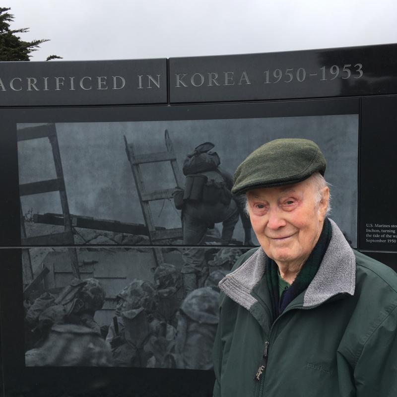 The late Patrick Michael Dundon, Borris   & USA 