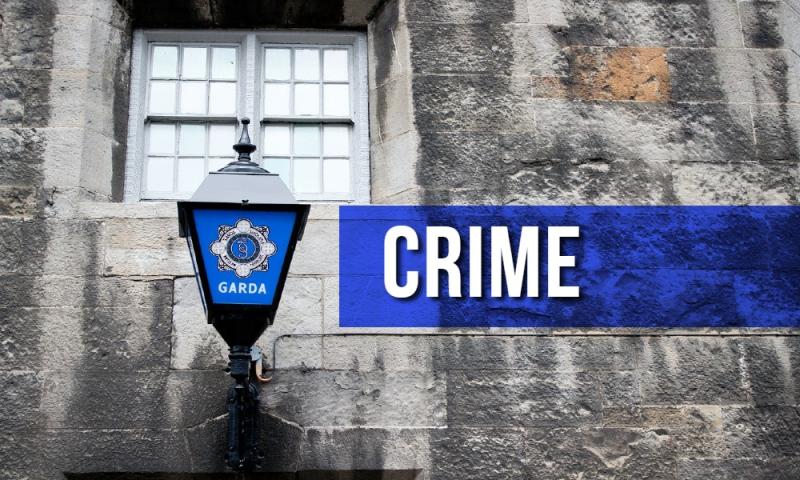 House ransacked and jewellery stolen in Kilkenny burglary