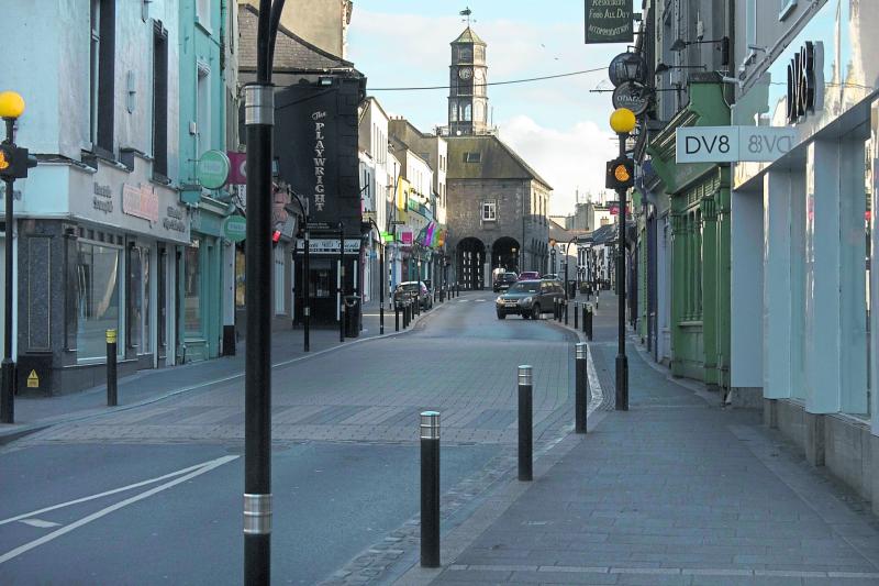 KILKENNY