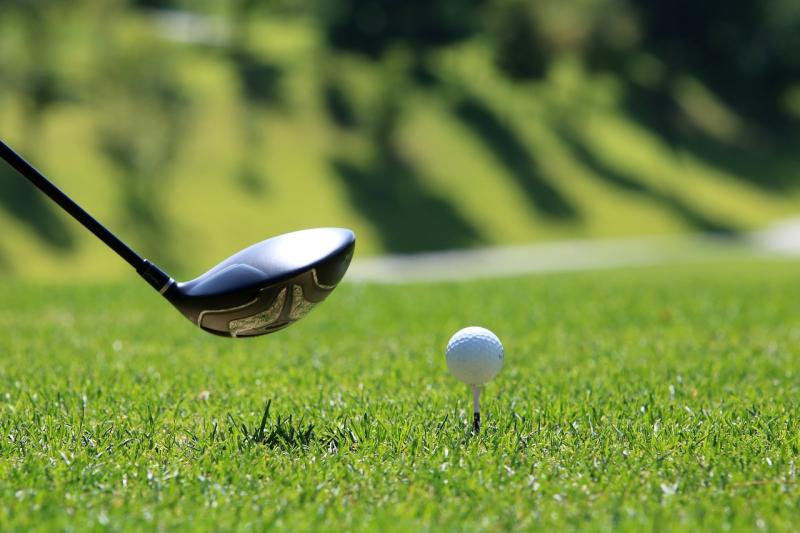 Kilkenny golf club 