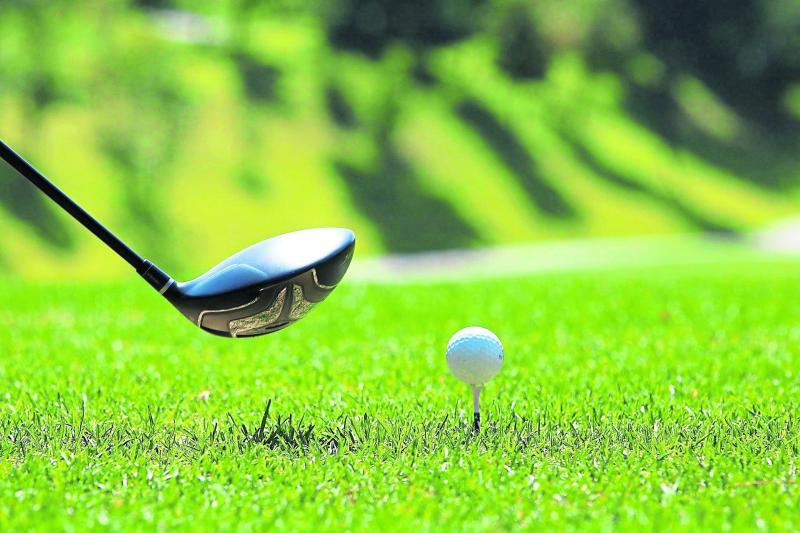 Kilkenny Golf