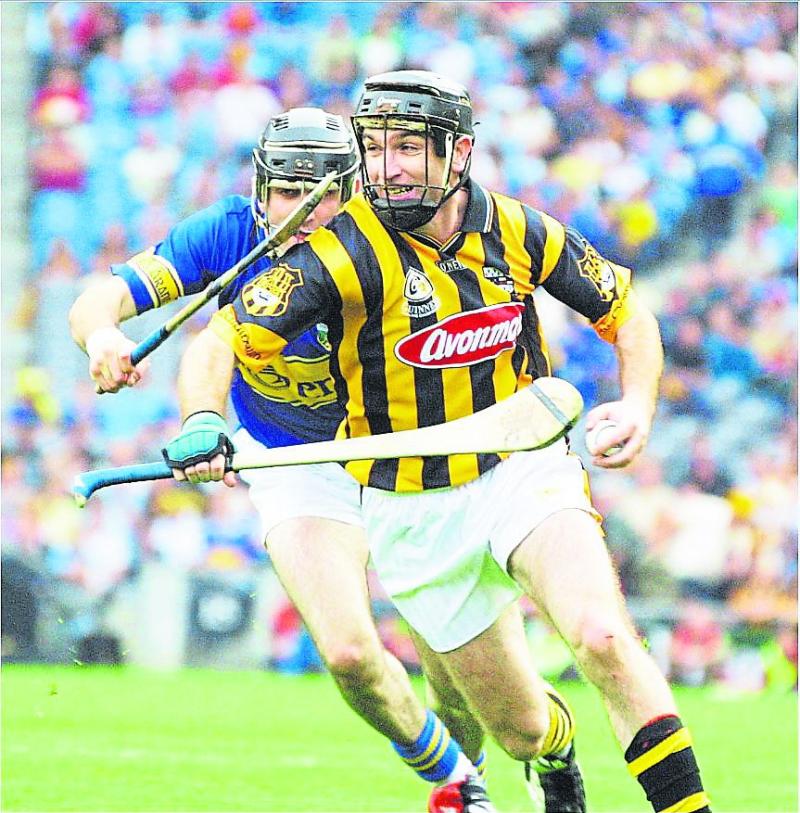 Kilkenny GAA