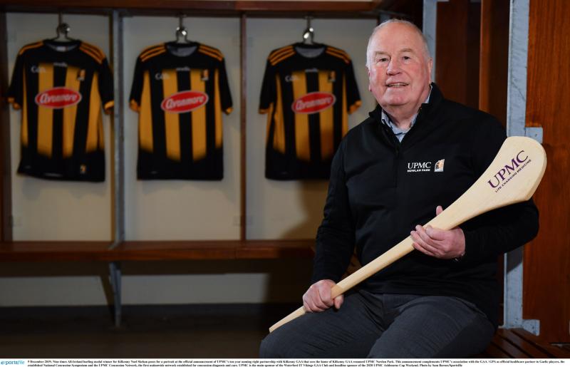 Kilkenny GAA