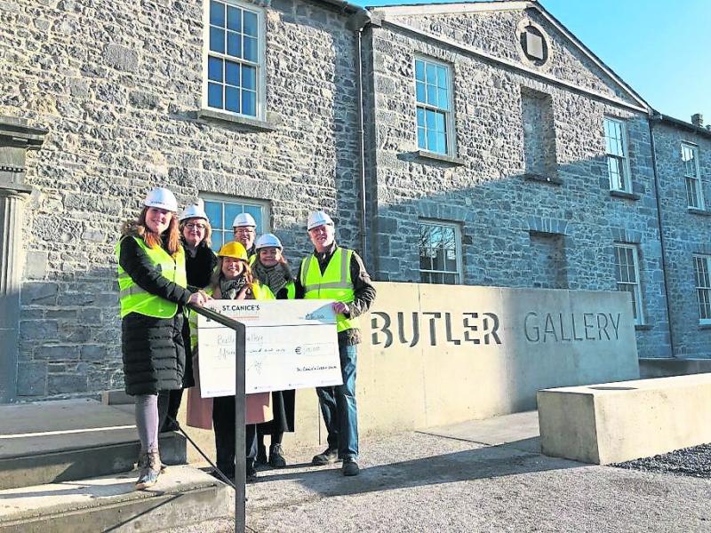 Butler Gallery Kilkenny