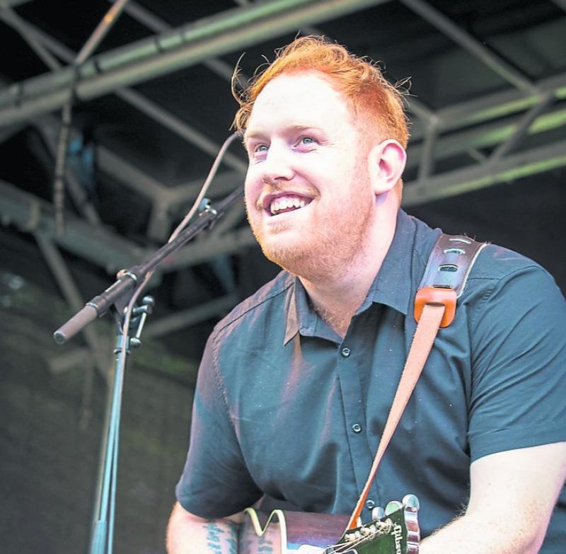 Gavin James