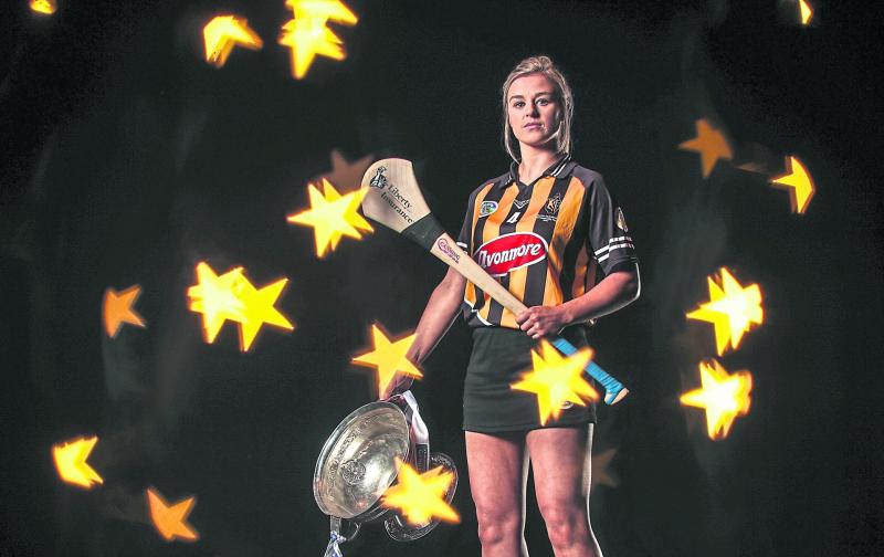 Kilkenny Camogie