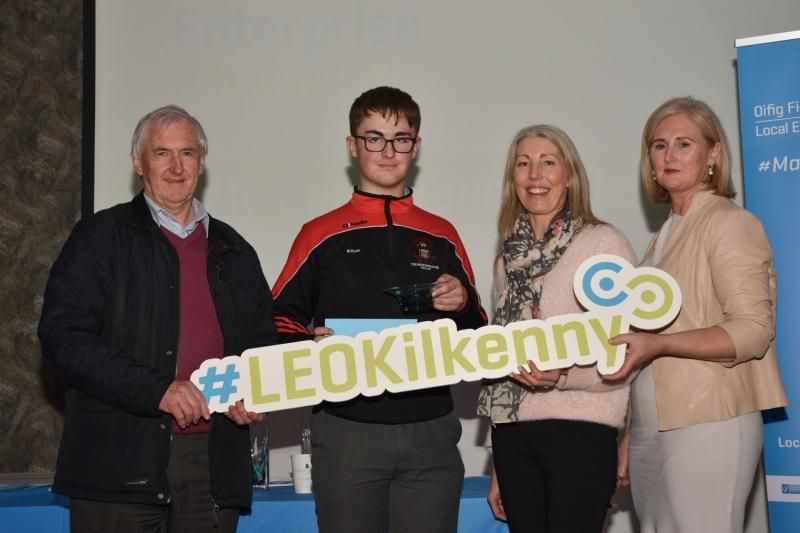 KILKENNY