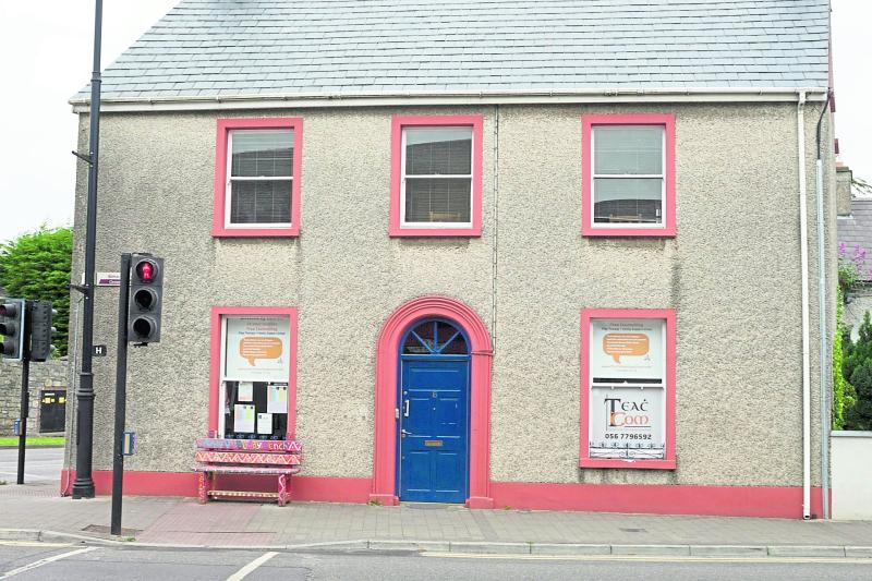 KILKENNY
