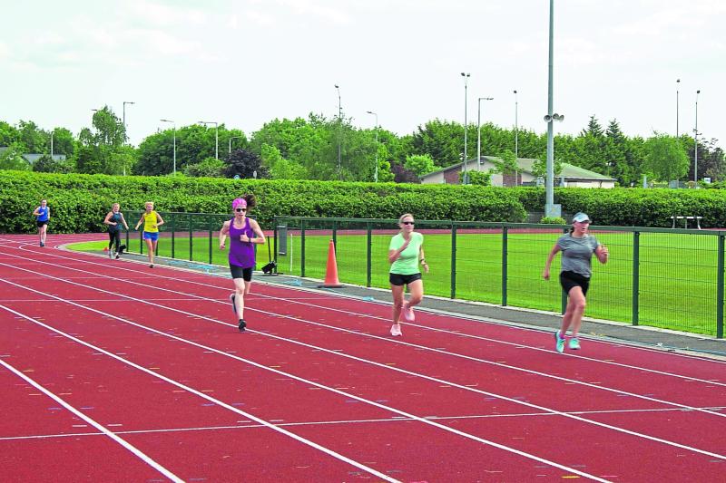 Kilkenny Sport