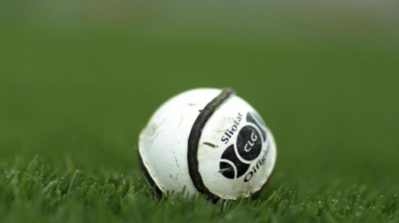 Kilkenny IHL- Spirited Blacks & Whites effort falls short against Johnstown