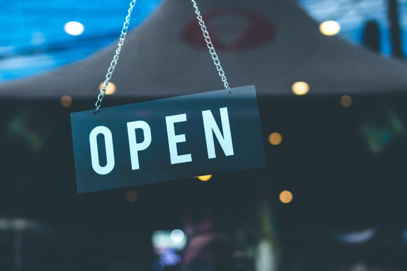 Revenue reminds Kilkenny businesses of key supports as the economy reopens