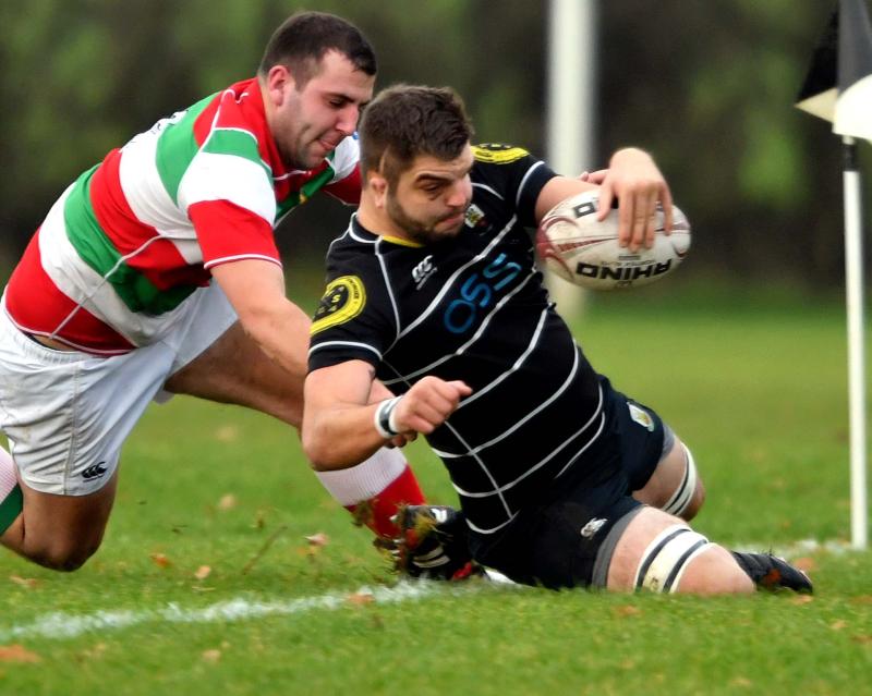 Kilkenny Rugby