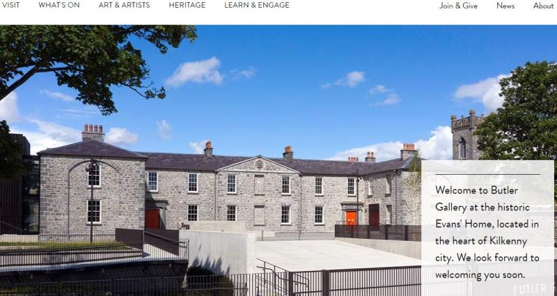Free online and physical events will take place during Culture Night Kilkenny 2020 